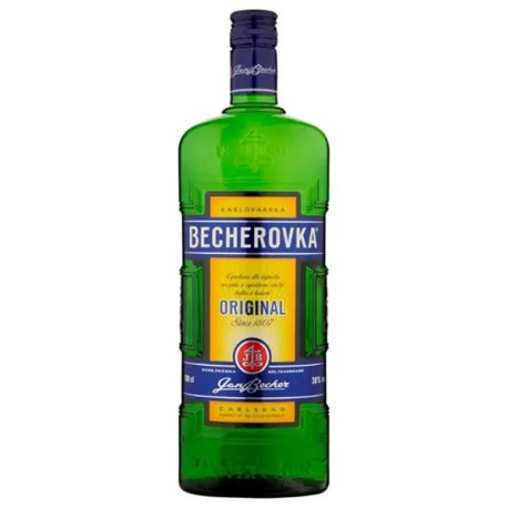 Becherovka 1L Becherovka 1L