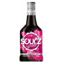 Sourz Raspberry 70cl