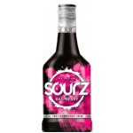 Sourz Raspberry 70cl Sourz Raspberry 70cl