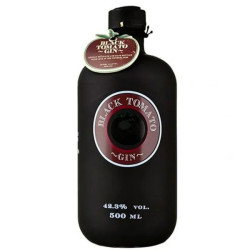 Gin Black Tomato 50cl