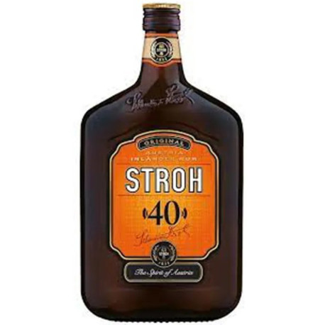Stroh 40º 1L Stroh 40º 1L