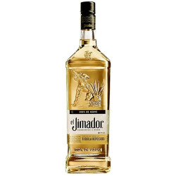 El Jimador Reposado 70cl