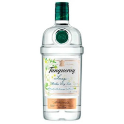Gin Tanqueray Lovage 1L