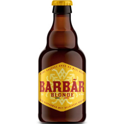 Barbar 33cl