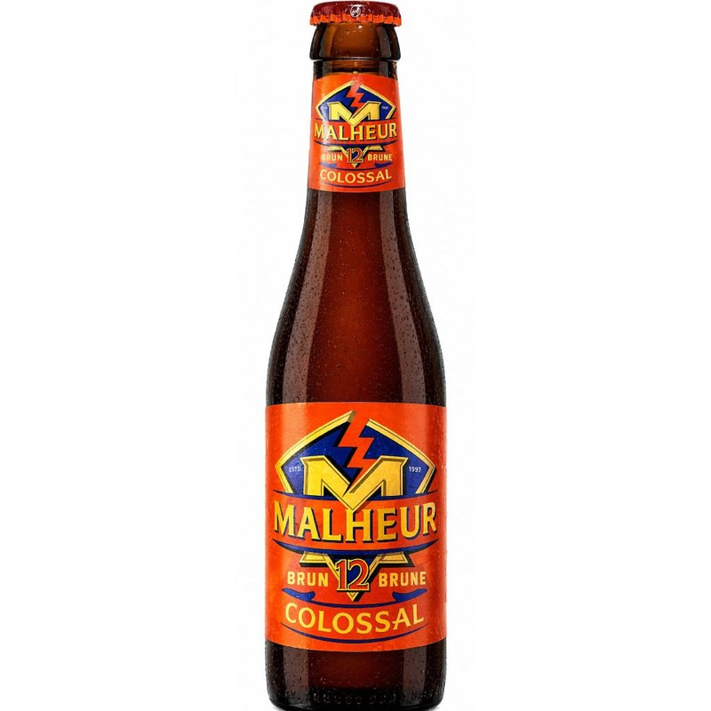 Malheur 12º 33cl