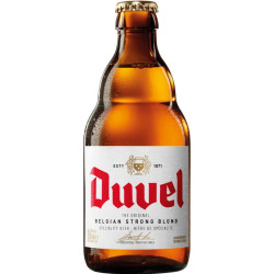 Duvel 33cl