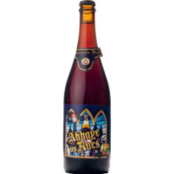 Abbaye Des Rocs Noel 75cl