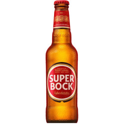 Super Bock 33cl