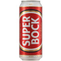 Super Bock Lata 50cl