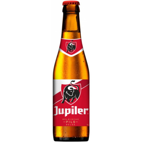 Jupiler 33cl Jupiler 33cl