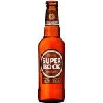 Super Bock Abadía 33cl