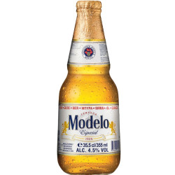 Modelo Especial 35,5cl