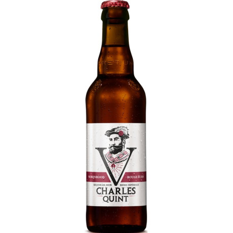 Charles Quint Roja (Brune) 33cl