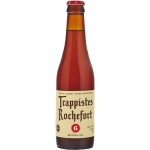Rochefort 6º Rojo 33cl