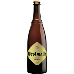 Westmalle Triple 75cl