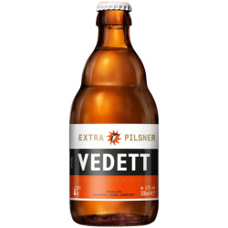 Vedett 33cl