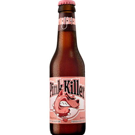 Pink Killer 25cl
