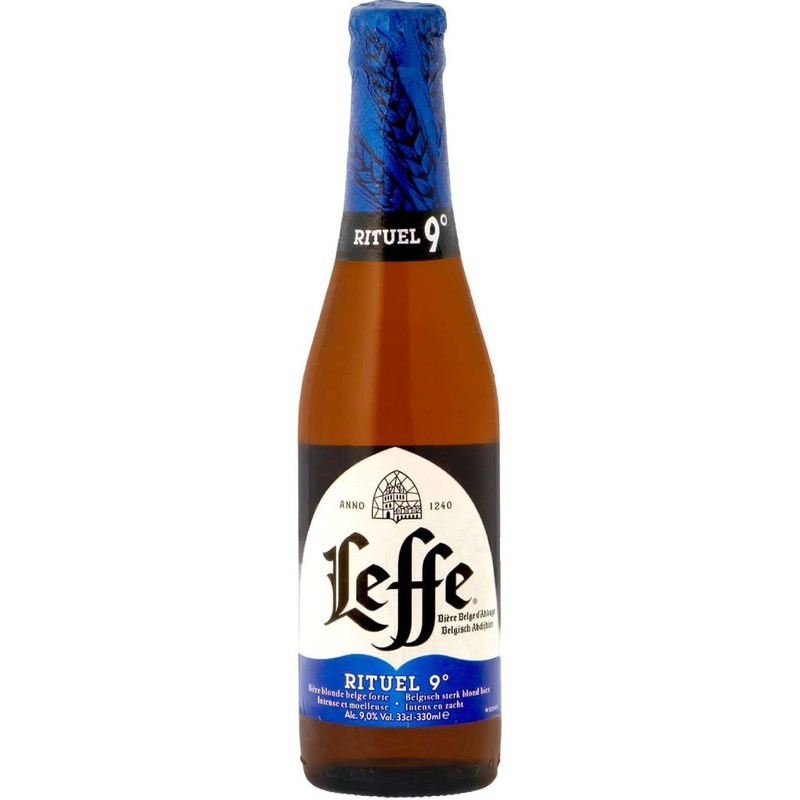 Leffe 9º 33cl