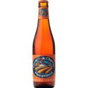 Queue Charrue Amber 33cl