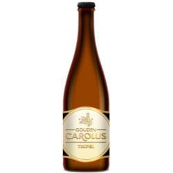 Carolus Triple 75cl