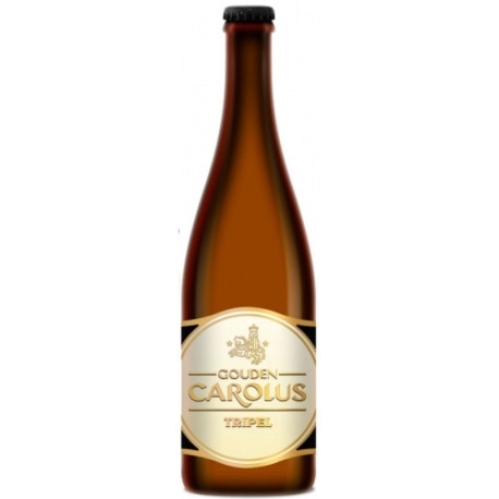 Carolus Triple 75cl