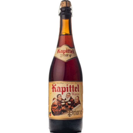 Het Kapittel Prior 75cl