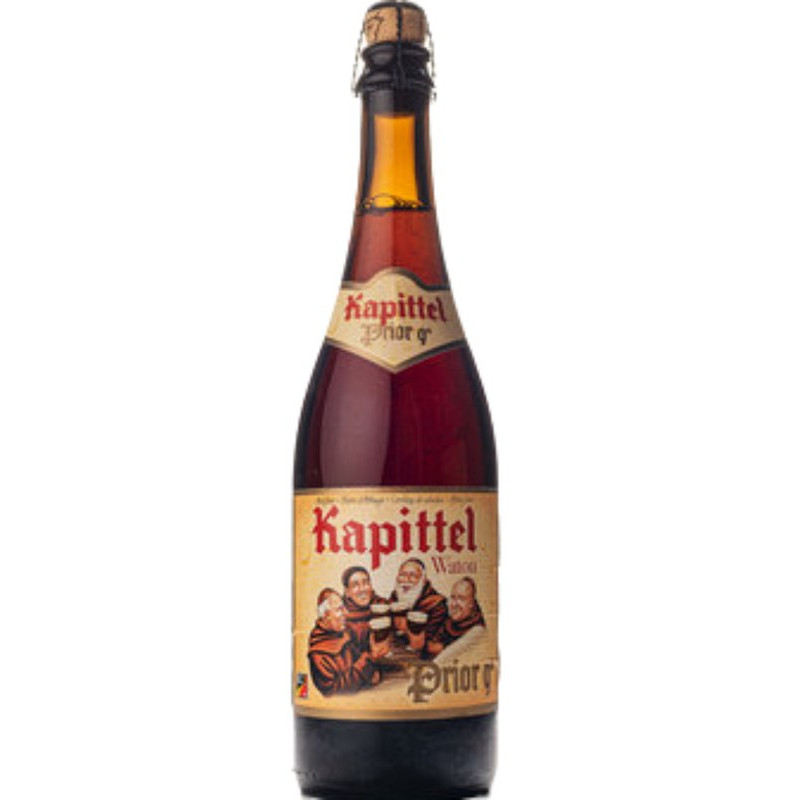 Het Kapittel Prior 75cl