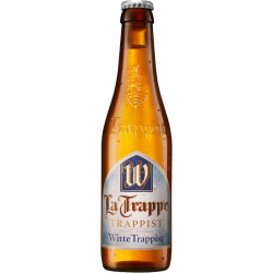 La Trappe Witte 33cl