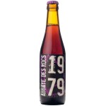 Abbaye Des Rocs Brune 33cl