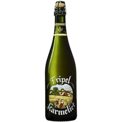 Tripel Karmeliet 75cl