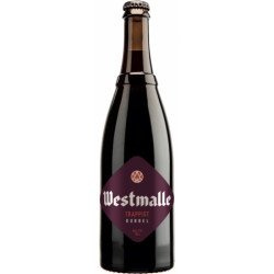 Westmalle Double 75cl