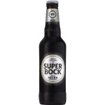 Super Bock Negra Sin Alcohol 33cl