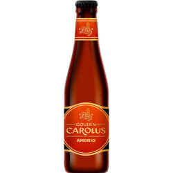 Carolus Ambrio 33cl