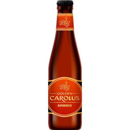 Carolus Ambrio 33cl Carolus Ambrio 33cl