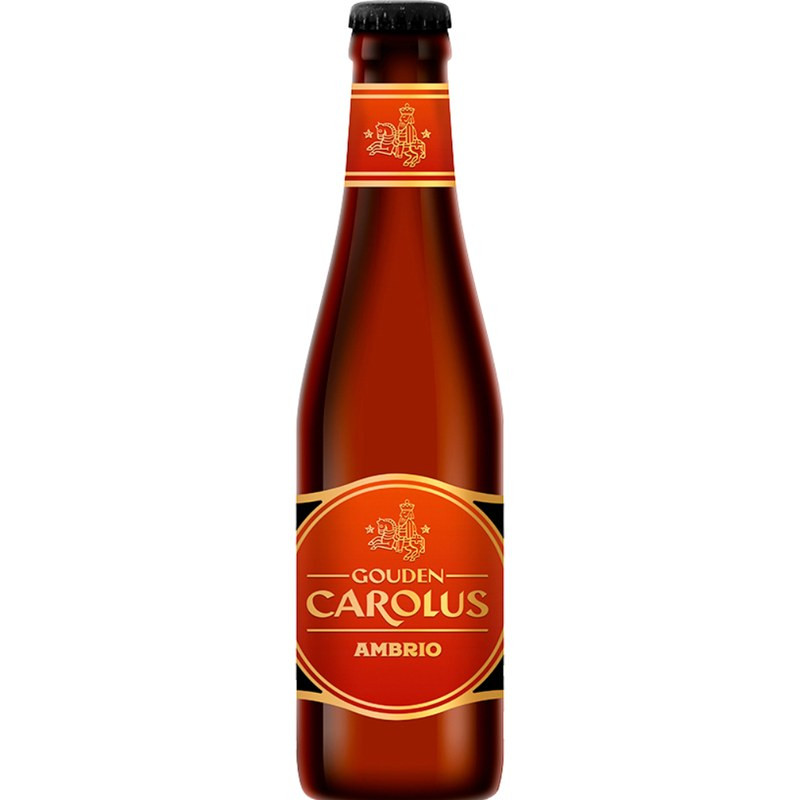 Carolus Ambrio 33cl