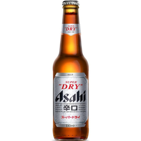 Asahi 33cl Asahi 33cl