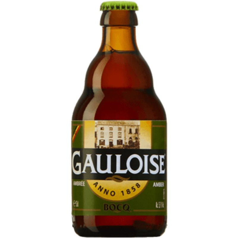 La Gauloise Ambree 33cl