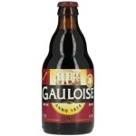 La Gauloise Brune 33cl La Gauloise Brune 33cl