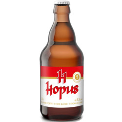 Hopus 33cl