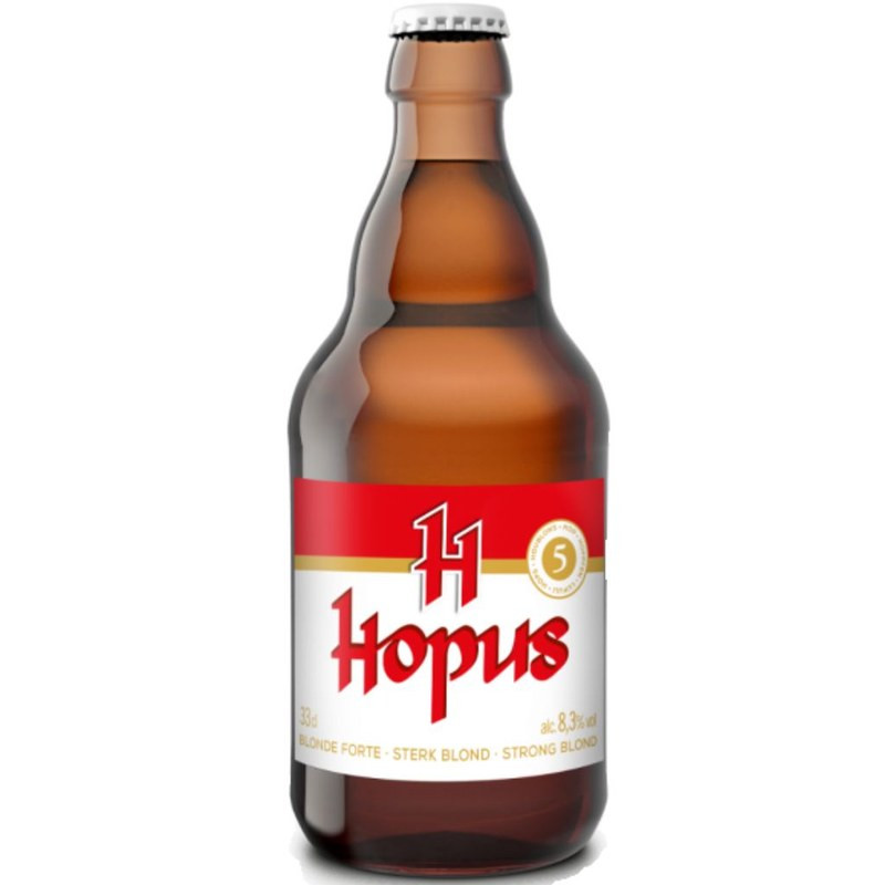 Hopus 33cl