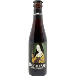 Duchesse De Bourgogne 25cl