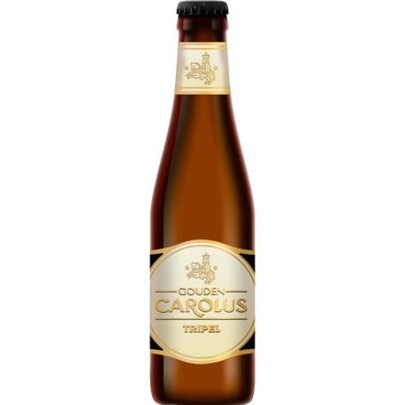 Carolus Triple 33cl Carolus Triple 33cl