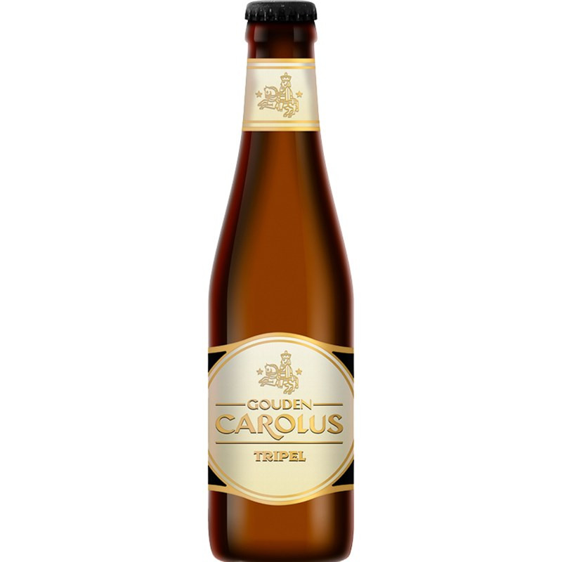 Carolus Triple 33cl