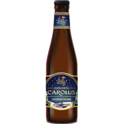 Carolus Christmas 33cl