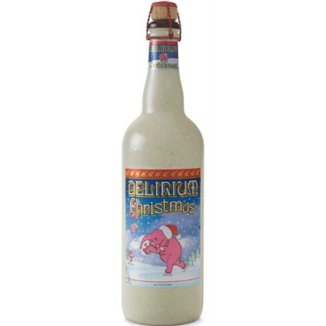 Delirium Noel 75cl Delirium Noel 75cl