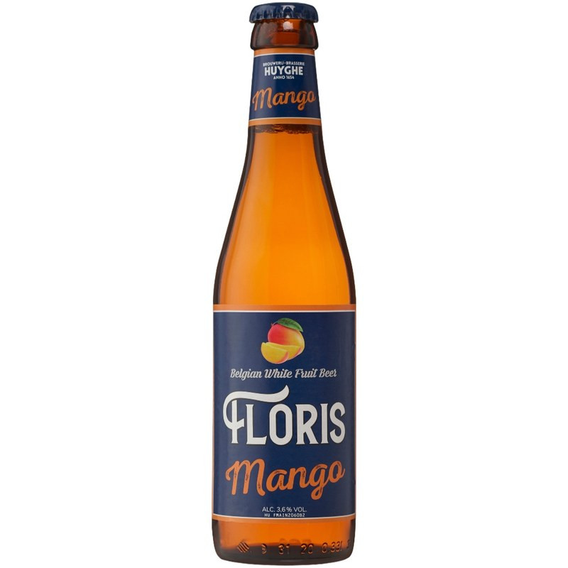 Floris Mango 33cl
