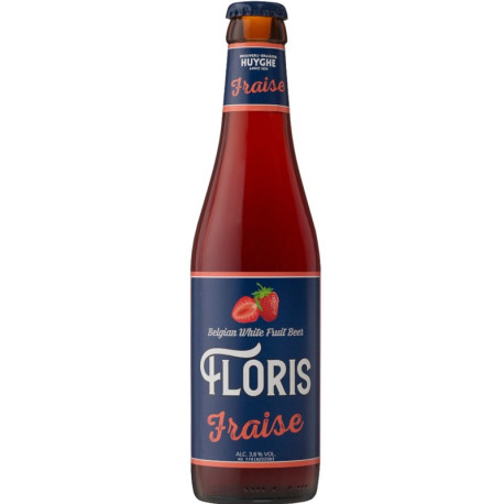 Floris Fresa 33cl Floris Fresa 33cl
