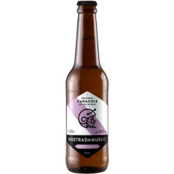Nostradamus 33cl