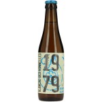 Abbaye Des Rocs Blanche Des Honelles 33cl