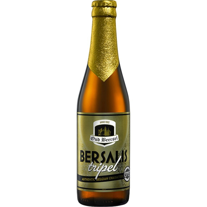 Bersalis 33cl